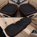 Car Seat Cover,Flax Cushion Seasons Universal Breathable  For Most Four-Door Sedan&amp;SUV Ultra-Luxury Car Seat Protection