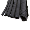 25mm Cable Sleeve PET Self Close Expandable Braided Cable Management Insulated Spliter Tube Protector Harness Sheath Wire Wrap