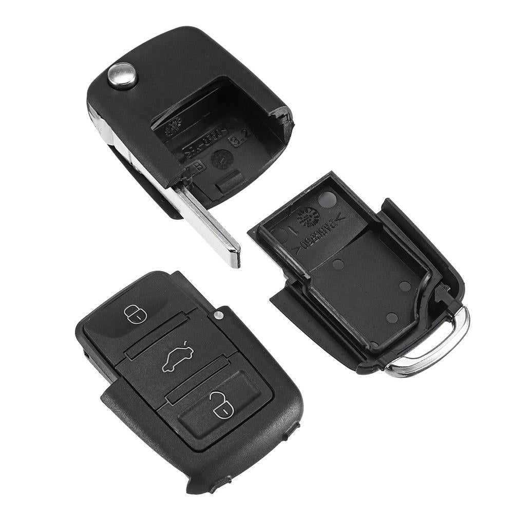 Small Car Key Box Creative Dummy Car Key Mini Hidden Safe Box Secret Compartment Stash B