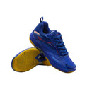 Kawasaki Badminton Shoes Breathable Anti-Slippery Sport Shoes for Men Women Sneakers K-086