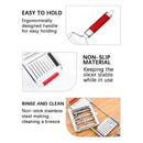Multi-purpose Vegetable Slicer Stainless Steel Grater Cutter Shredders Fruit Potato Peeler Carrot Grater Kitchen Accessories