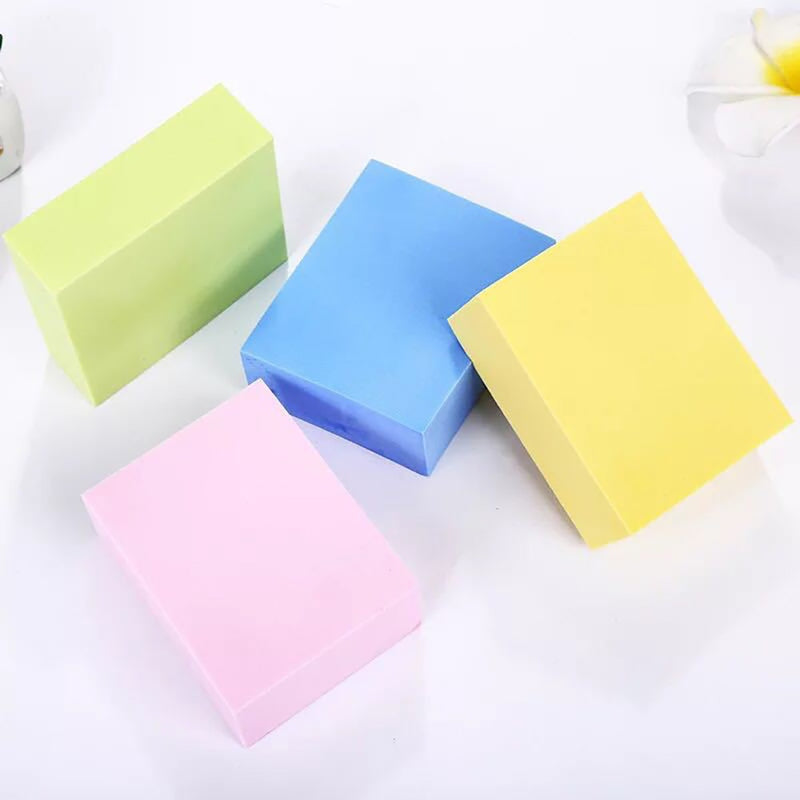 Soft Body Scrubber Bath Shower Exfoliating Sponge Body Skin Scrub Cleaner Pad SPA Brush Bathing Tools Accessories