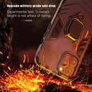 KEYSION Shockproof Armor Case For iPhone 15 14 13 Pro Max 12 SE 2022 Ring Phone Cover for Apple iPhone XS Max XR 5S 6S 7 8 Plus