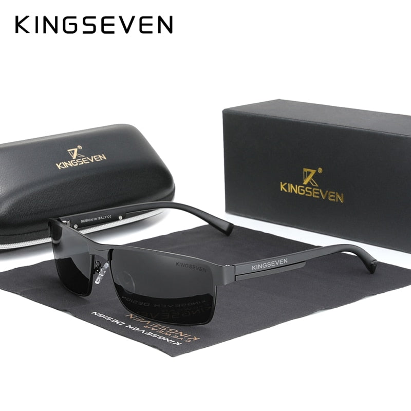 Polarized Men Women Driving Square Eyewear Mens Sunglasses, Shop The  Latest Trends