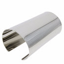 African Bib Torques Chokers Necklaces For Women Statement Metal Geometric Collar Necklace Indian Jewelry Boho Design UKMOC