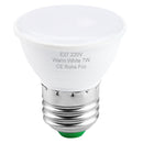 E27 LED Spot Light GU10 LED Bulb 5W E14 LED Lamp 220V Spotlight MR16 7W Lampada GU5.3 Corn Light Bulb gu 10 Ampoule 2835 Lamp