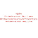 2PCS Obsidian Stone Beads Bracelet Pixiu Bracelet Black Wealth Bracelet Feng shui Bracelets Luck Bracelet for Women Men