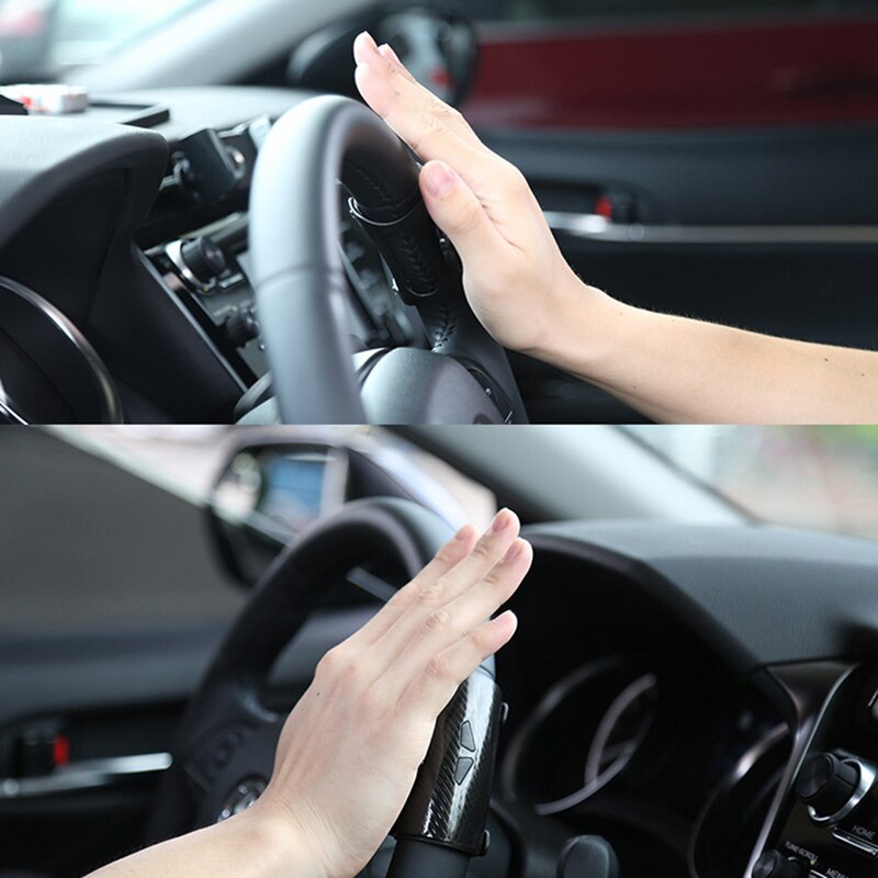 Universal 360° Car Steering Wheel Booster Knob Wheel Steering Booster Reversing Effort-saving Assist Ball Car Accessories