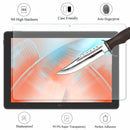 3Piece Glass Films For Teclast P20HD P30S Screen Protector for Teclast M40 M40SE P25T T50 T40 Pro Plus T30 P40HD Glass Protector