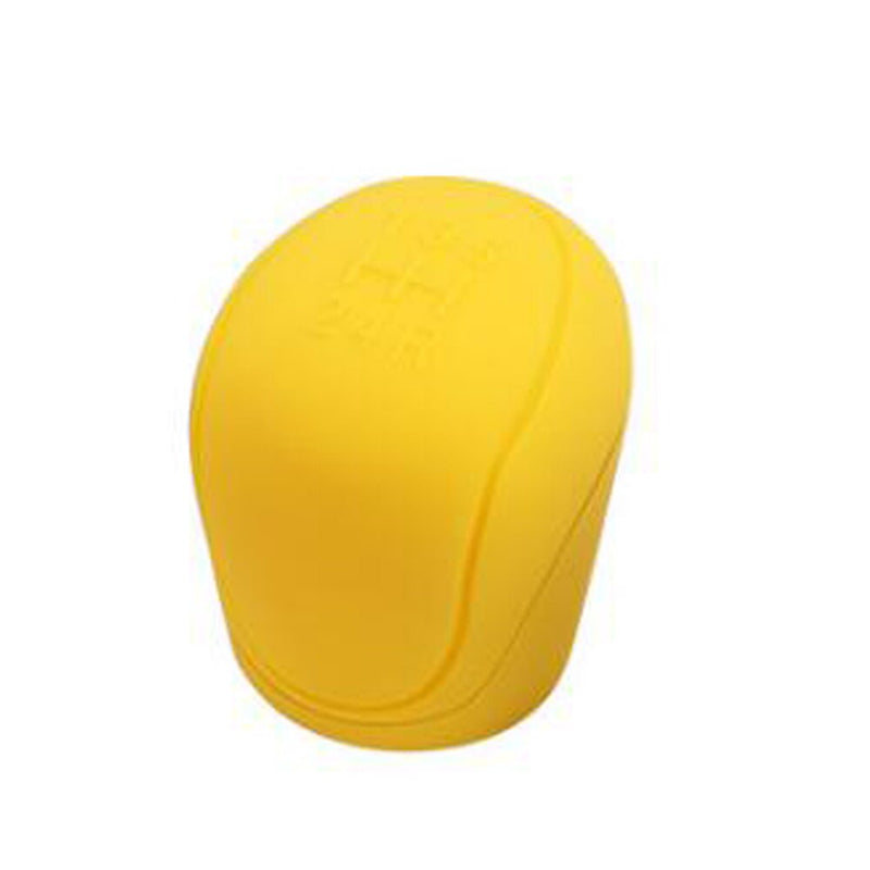 Hand Brake Set Universal Car Handbrake Sleeve Silicone Gel Cover Anti-Skid Auto Parking Brake