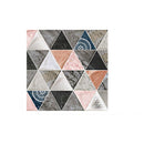 3D Self-adhesive Wall Stickers TV Background Wall Paper Cobblestone Wallpaper  Wall Decoration Bathroom Retaining Waterproof