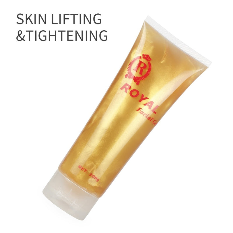 300ml Ultrasonic RF Moisturizing Cream Gel For Massager Beauty Device Lifting Tighten Rejuvenation Body Slimming Cream