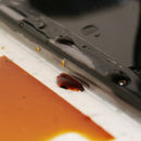 Kitchen Sink Waterproof Mildew Strong Self-adhesive Transparent Tape Bathroom Toilet Crevice Strip Self-adhesive Pool Water Seal