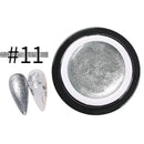 5g/Jar 12 Colors Nail Painting Gel Stretch Drawing Glue Nail Polish Soak Off UV LED Nail Art Design Manicure Polish Drawing Gel