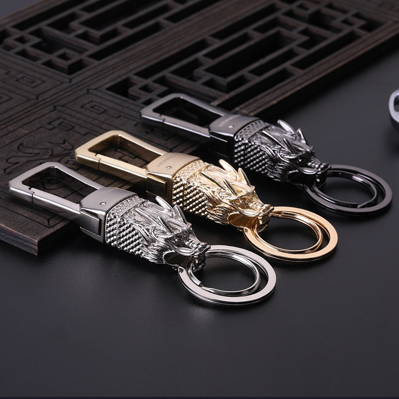 symoid Luxury Leather Keychains Wristlet Keychain For Women Men Leather Wristlet  Strap For Wallet Car Keys Backpacks Cute Lanyard (Black) at  Men's  Clothing store