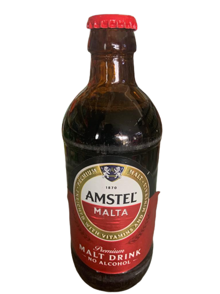Amstel Bottle 33cl