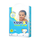 Kisskids Diaper Midi Size 3 Small