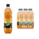 5 Alive Burst Mango 90cl