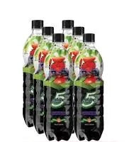 5 Alive Burst Berry 90cl