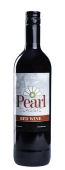 Pearl Classic Red Wine 750ml
