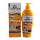 Fair Child Body Lotion Yellow 400ml
