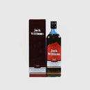 Jack Williams Whisky Red Ocean 75cl