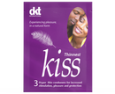 Kiss Thinnest Condom