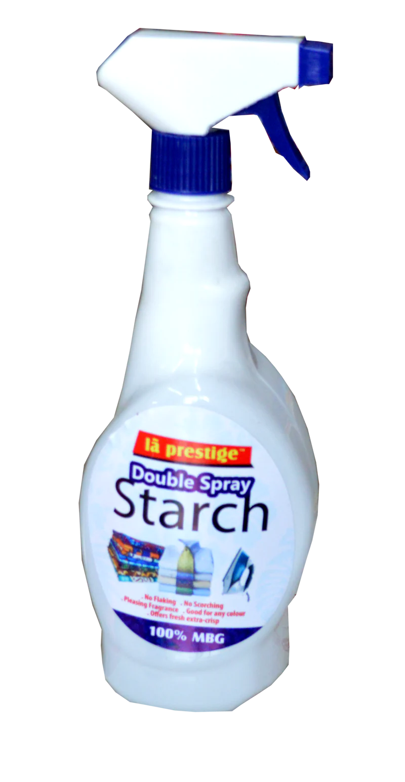 La Prestige Spray Starch 750ml