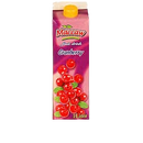 Maccaw Cranberry Fruit Drink 1Ltr