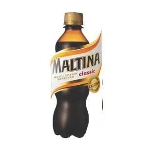 Maltina Classic 33cl pet