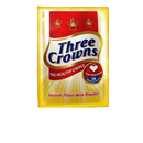 Three Crown Filled Sachet 12g