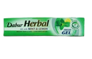 Dabur Herbal Mint & Lemon 140g