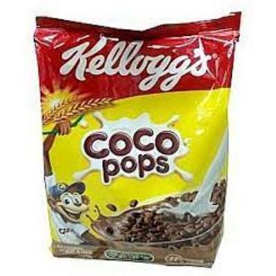 Kellogg's Coco Pops Sachet 400g