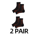 Men Women Sports Socks Foot Angel Anti Fatigue Outerdoor Compression Breatheable Foot Sleeve Support Socks Brace Sock