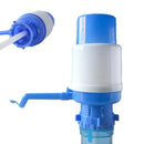 Portable Manual Water Bottle Pump