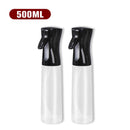 New 1/2PCS Olive Oil Spray BBQ Cooking Kitchen Baking Sprayer Bottle Leak-proof BBQ Air Fryer Sprayer Oil Camping Cookware Tool