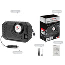 CARSUN Mini Air Pump Tire Inflator Car Electric Mini 20L/Min Portable Air Compressor For Car Motorcycles Bicycle Inflatable