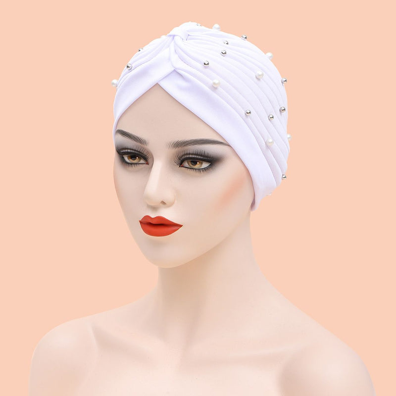 Ladies on sale turban headbands