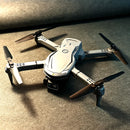 Lenovo Original V88 Drone 8K Professional HD Aerial Dual-Camera Omnidirectional Obstacle Avoidance Drone Quadcopter 5000M