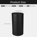 Knife Holder Multi-purpose Utensils Kitchen Cutlery Storage Cylinder Storage Box Storage Rack Shelf For Knives