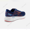 BROOKS Sneakers Men Glycerin 20 Running Shoes Non-slip Cushioning Professional Outdoor Leisure Sports Shoes Men Tennis Sneakers