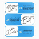 500/300/150/50pcs Ultra-Fine Toothpicks, Home Set, Portable and Disposable Care Floss, Portable Floss Stick, Oral Care, Deep