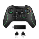 2.4G Wireless Game Controller For Xbox One Accessories Gamepad For Android Smart Phone/Steam PC Joystick For PS3 Controle Joypad