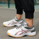 New Badminton Trainers Shoes Men Badminton Footwear High Quality Tennis Shoes Big Size 39-47 Anti Slip Volleyball Sneakers