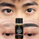 Eyebrow Eyelash Growth Serum Fast Growing Prevent Hair Loss Damaged Treatment Thick Dense Eyes Makeup Care Products