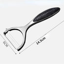 Stainless Steel Vegetable Peeler Potato Peeler Multi-function Carrot Grater Fruit Tools Kitchen Accessories cuisine pelador