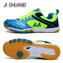 Professional Badminton Shoes for Men and Women zapatillas Badminton Competition Outdoor Tennis Training Sneakers Sports Shoes