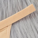Sexy Women Cotton G String Thongs Low Waist Seamless Panties Female Underpants Comfortable Ladies Underwear Lingerie