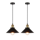 Pendant Light Lamp Lighting Hanging Lamps for Ceiling Retro Industrial Home Decor Lights Fixture