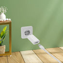 5V 1A USB Travel Wall Charger European EU Plug USB Chargeur Rapid Universal Portable Power Adapter For Table Smart Phone 8 7 XS